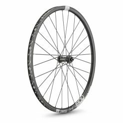 Dt-swiss HG 1800 Spline® DB 25 ROAD BOOST Hybrid Roue Avant E-Gravel 27,5"/650B