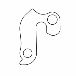 Marwi GH-120 Patte De Dérailleur -Freins Soldes Boutique 04ED5BC315557DFF0A98ADCF713173BC