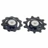 Shimano ULTEGRA/GRX/XT GALETS DE DÉRAILLEUR 11 VITESSES -Freins Soldes Boutique 072F9D05C79F83E478BF00FD57B3C25A