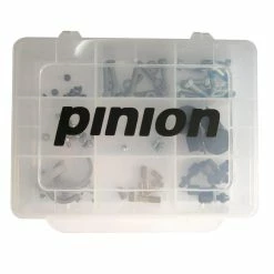 PINION Boîte De Pièces De Rechange