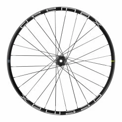 Mavic E-Deemax 30 Disc BOOST Roue Avant Vtt/e-vtt 29", 6 Trous