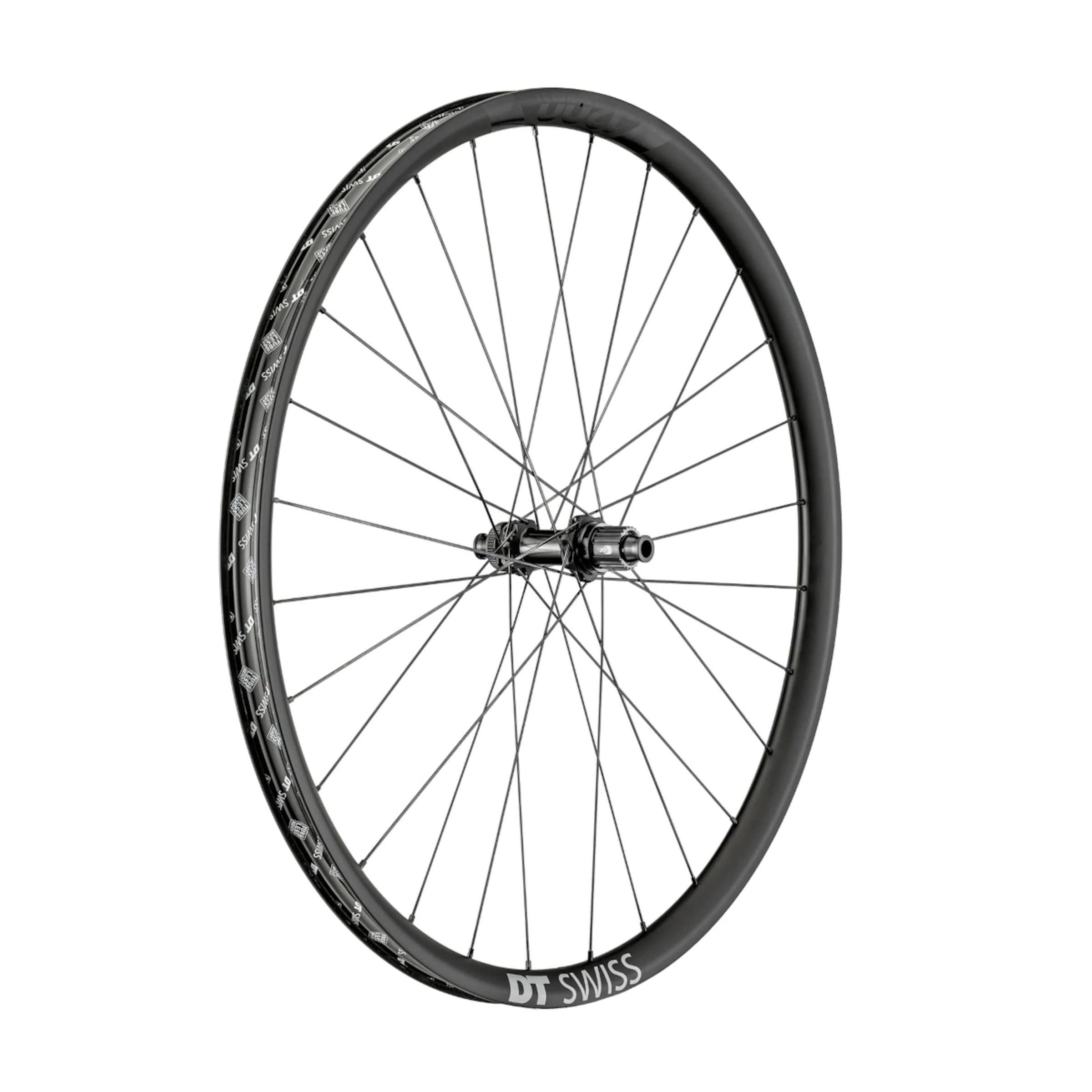 Dt-swiss XRC 1200 Spline® 30 Carbon SHIMANO MICRO SPLINE Disc BOOST Roue Arrière Vtt 29" 3 Dt-swiss XRC 1200 Spline® 30 Carbon SHIMANO MICRO SPLINE Disc BOOST Roue Arrière Vtt 29"