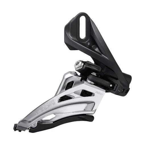 Shimano DEORE FD-M4100-D Dérailleur Avant 2x10 Direct Mount -Freins Soldes Boutique 0F845790861732BCCE947E63E416B532