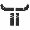 ERGON BT Orthocell® Pad Set Coussin Amortisseur Dropbar -Freins Soldes Boutique 1182FD2B0E086804C1AFCDB480C99E02