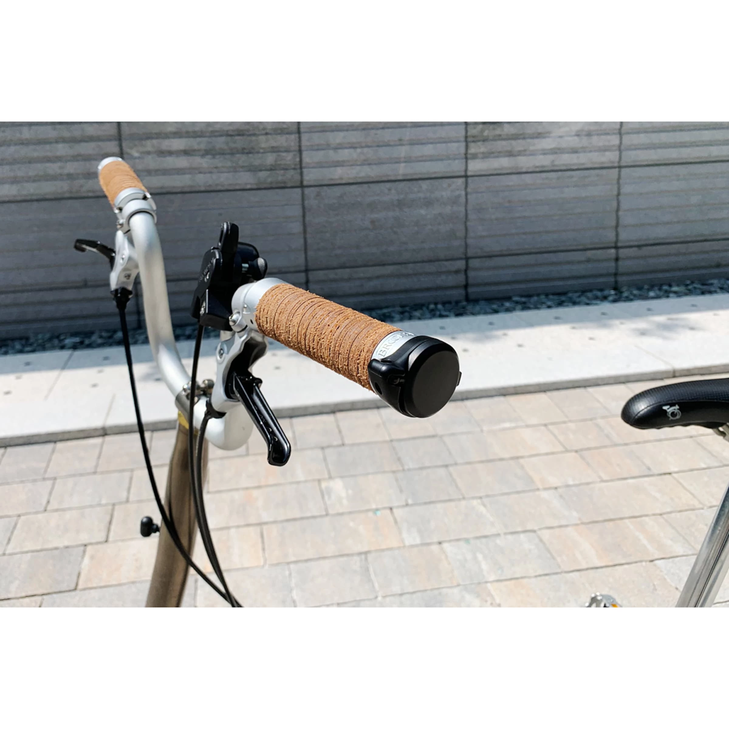 The Beam CORKY Urban Rétroviseur 7 The Beam CORKY Urban Rétroviseur – Image 5