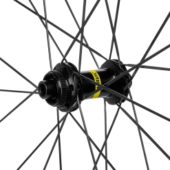 Mavic Allroad Disc Centerlock 27,5“/650B Roue Avant Gravel -Freins Soldes Boutique 183EEE3FF0E1F03153D10E460A5D036F