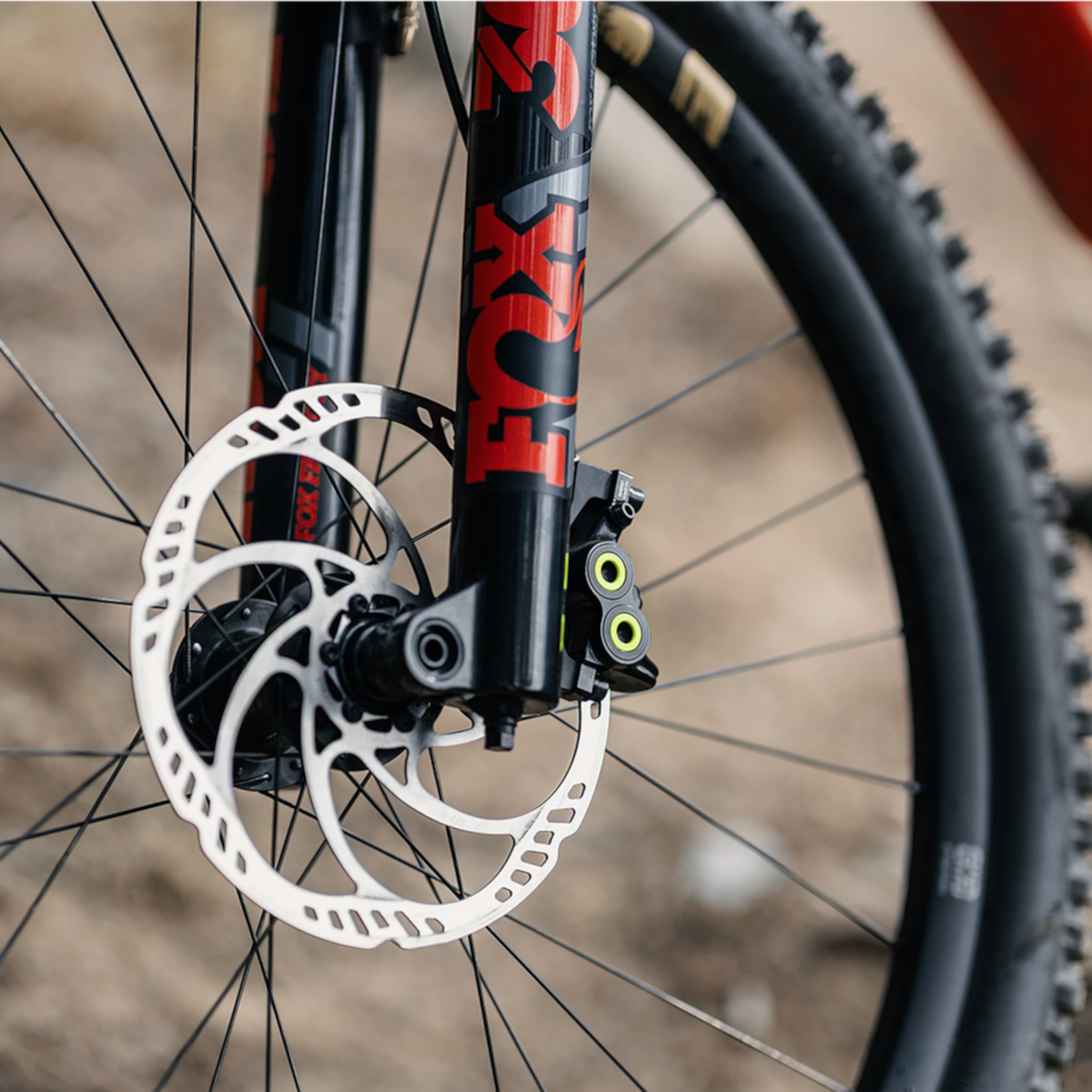 MAGURA MT5 PRO Scheibenbremsen-Set + Storm HC Bremsscheiben 6 MAGURA MT5 PRO Scheibenbremsen-Set + Storm HC Bremsscheiben – Image 4