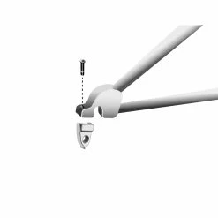 Marwi GH-131 Patte De Dérailleur -Freins Soldes Boutique 1889D27506CF981A401781EC42C941F6