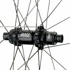 Rose R-Thirty Disc LIGHT Roues Route 28" / 700 C SRAM XDR I 24 Rayons -Freins Soldes Boutique 1AEBB19C57AD166136B38327CA53A804
