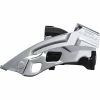 Shimano Deore FD-T6000-L3 3x10 Dérailleur Avant à Collier -Freins Soldes Boutique 242602597DD289365E1F6195CFF2EA42