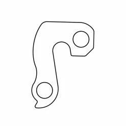 Marwi GH-012 Patte De Dérailleur -Freins Soldes Boutique 257774904F7FFC037AB0C2B46803DE4F