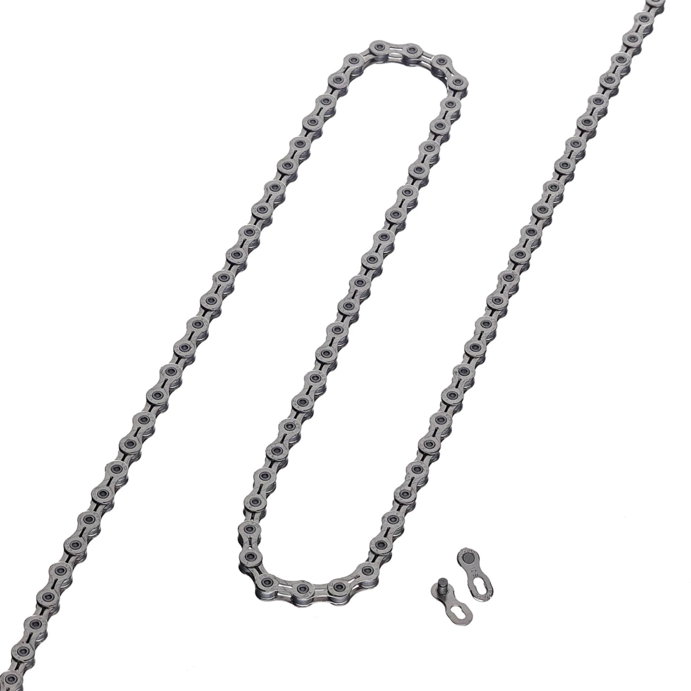 KMC X10EL Chaîne 10 Vitesses 3 KMC X10EL Chaîne 10 Vitesses