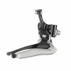 Campagnolo® Record 12s Dérailleur Avant à Braser -Freins Soldes Boutique 2AA591BD5E05E98AE2FB54591228B21D