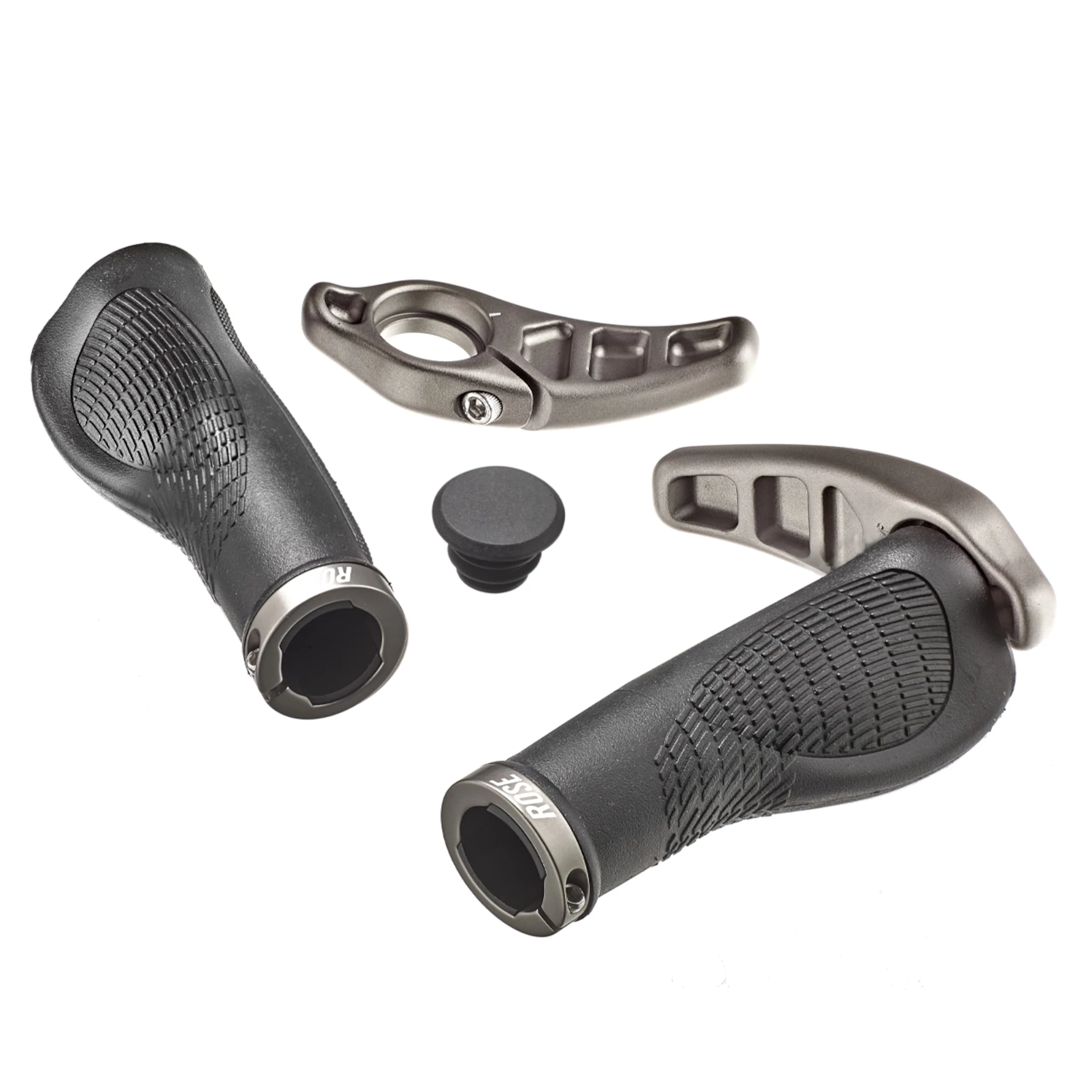 Rose Gel Comfort BE-3 Poignées ERGOnomiques 4 Rose Gel Comfort BE-3 Poignées ERGOnomiques – Image 2