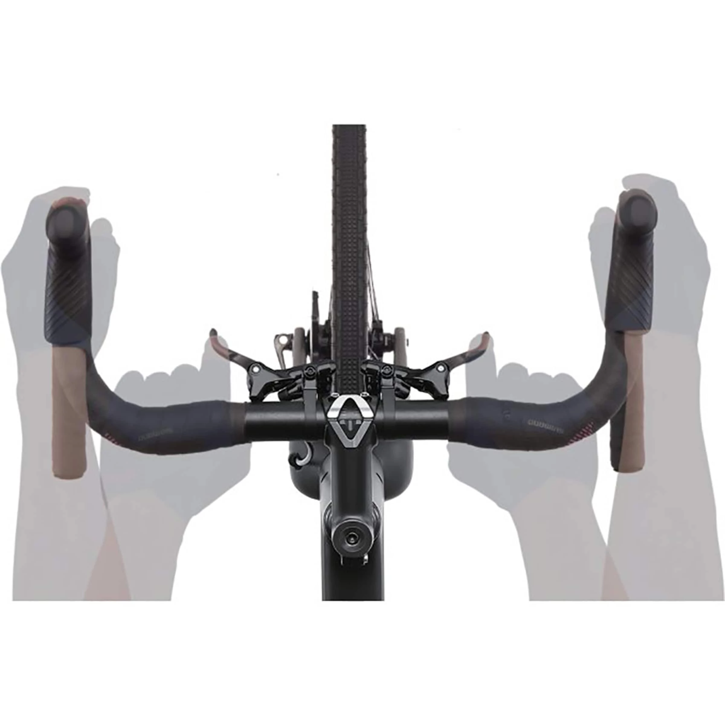 Shimano GRX Levier Supplémentaire BL-RX812 Pour Freins à Disque Hydrauliques 4 Shimano GRX Levier Supplémentaire BL-RX812 Pour Freins à Disque Hydrauliques – Image 2