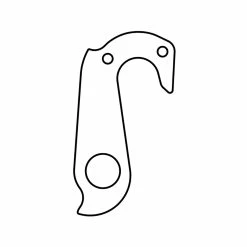 Marwi GH-158 Patte De Dérailleur -Freins Soldes Boutique 347B45A646727F46A5E70844E2D3E5BA