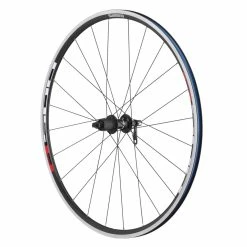 Shimano WH-R501 28"/700 C Paire De Roues De Route -Freins Soldes Boutique 375C8FC7B30A93AA99FEE818B9D7FA6E