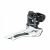 Shimano Ultegra FD-R8000-B 11v Dérailleur Avant à Collier -Freins Soldes Boutique 388BE403A7CD1175DF443D543099E058