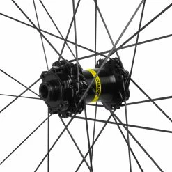 Mavic E-Deemax 30 Disc BOOST Roue Avant Vtt/e-vtt 29", 6 Trous -Freins Soldes Boutique 396AA5AC92F47FE44EFD47C40CDB899D