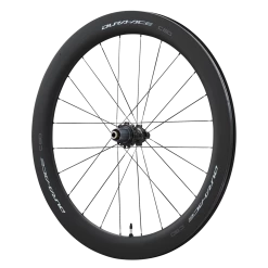 Shimano Dura Ace WH-R9270-C60-HR-TL Disc Centerlock Roue Arrière Route 28"/700C