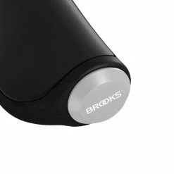 BROOKS Ergonomic Leather Grip Poignées Cuir 130/100 Mm -Freins Soldes Boutique 3B0B70B851CF105D5C881D6534FC2F8E