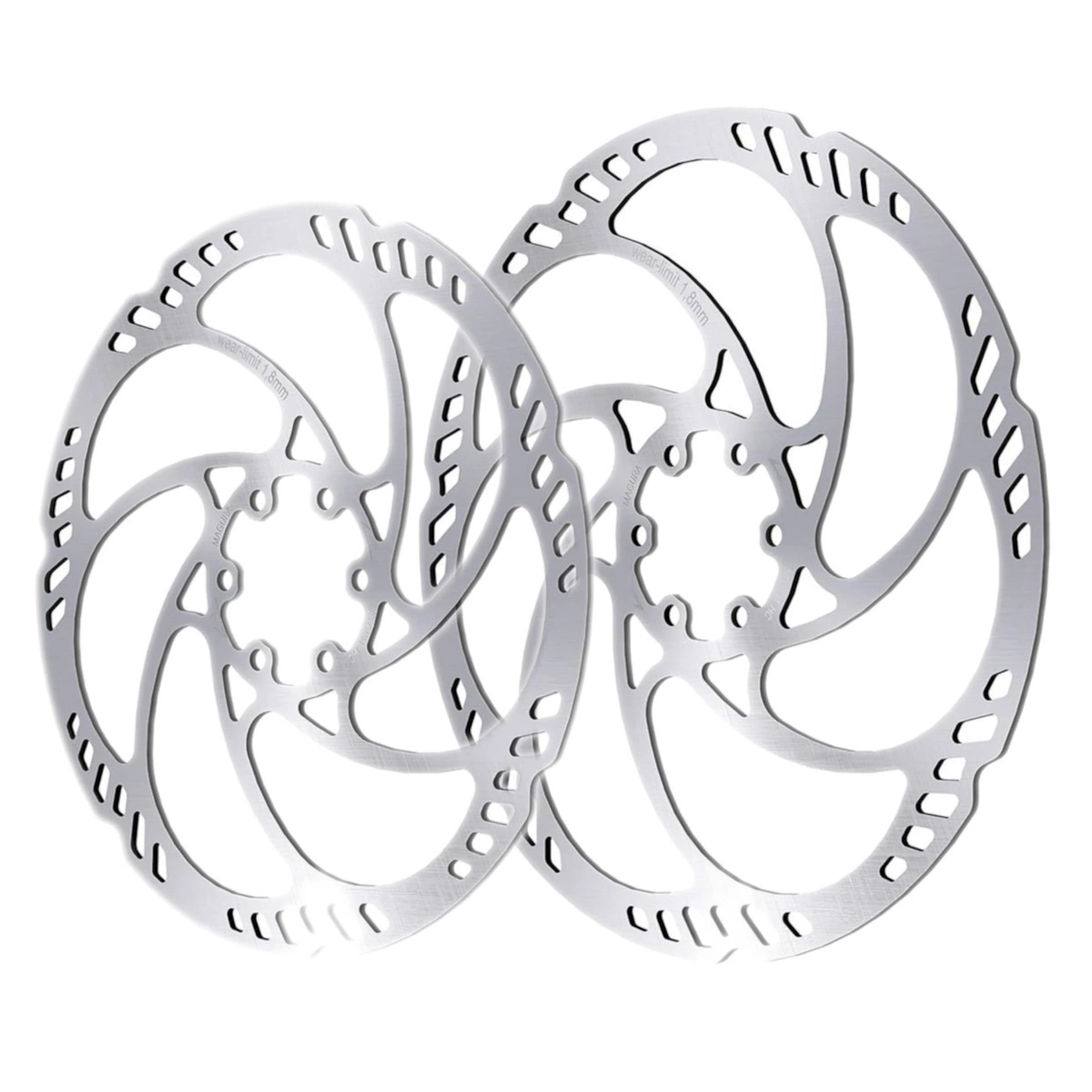 MAGURA MT5 PRO Scheibenbremsen-Set + Storm HC Bremsscheiben 5 MAGURA MT5 PRO Scheibenbremsen-Set + Storm HC Bremsscheiben – Image 3