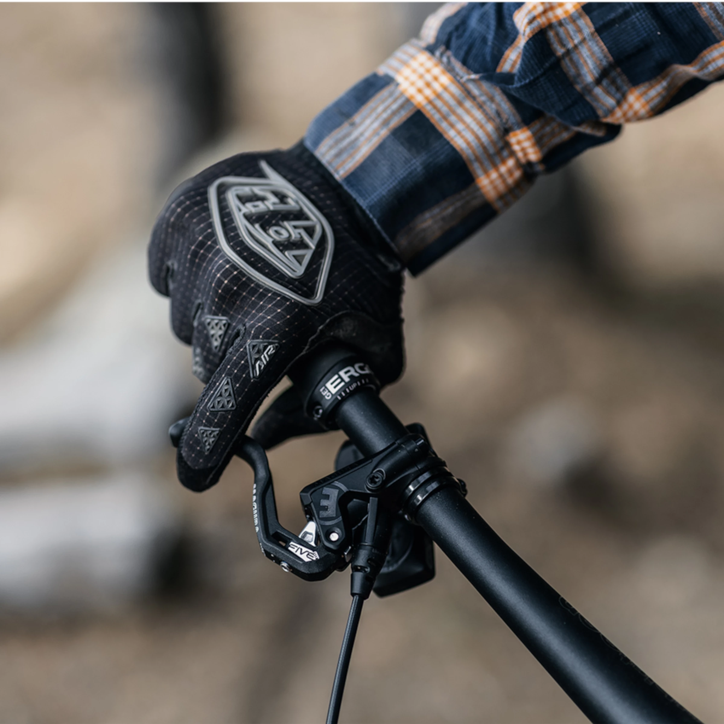 MAGURA MT5 PRO Scheibenbremsen-Set + Storm HC Bremsscheiben 7 MAGURA MT5 PRO Scheibenbremsen-Set + Storm HC Bremsscheiben – Image 5