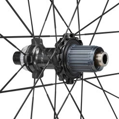 Shimano Dura Ace WH-R9270-C60-HR-TL Disc Centerlock Roue Arrière Route 28"/700C -Freins Soldes Boutique 520DE386C1243FDAF5EE091D62E46C0E