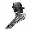 Shimano Ultegra FD-R8150 Di2 Dérailleur Avant 2x12 1 Shimano Ultegra FD-R8150 Di2 Dérailleur Avant 2x12 -Freins Soldes Boutique 5626BA92556211D843AE77F29CB35425