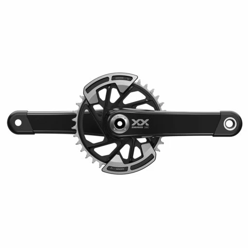 SRAM XX Eagle Transmission™ MTB-Wide Kurbelgarnitur 7 SRAM XX Eagle Transmission™ MTB-Wide Kurbelgarnitur -Freins Soldes Boutique 63914AC7BB3879ECD1C9286AD0564259