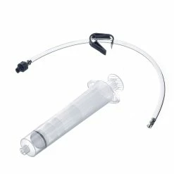 Shimano TL-BR001 Seringue Avec Tuyau Pour Purger Disques De Frein