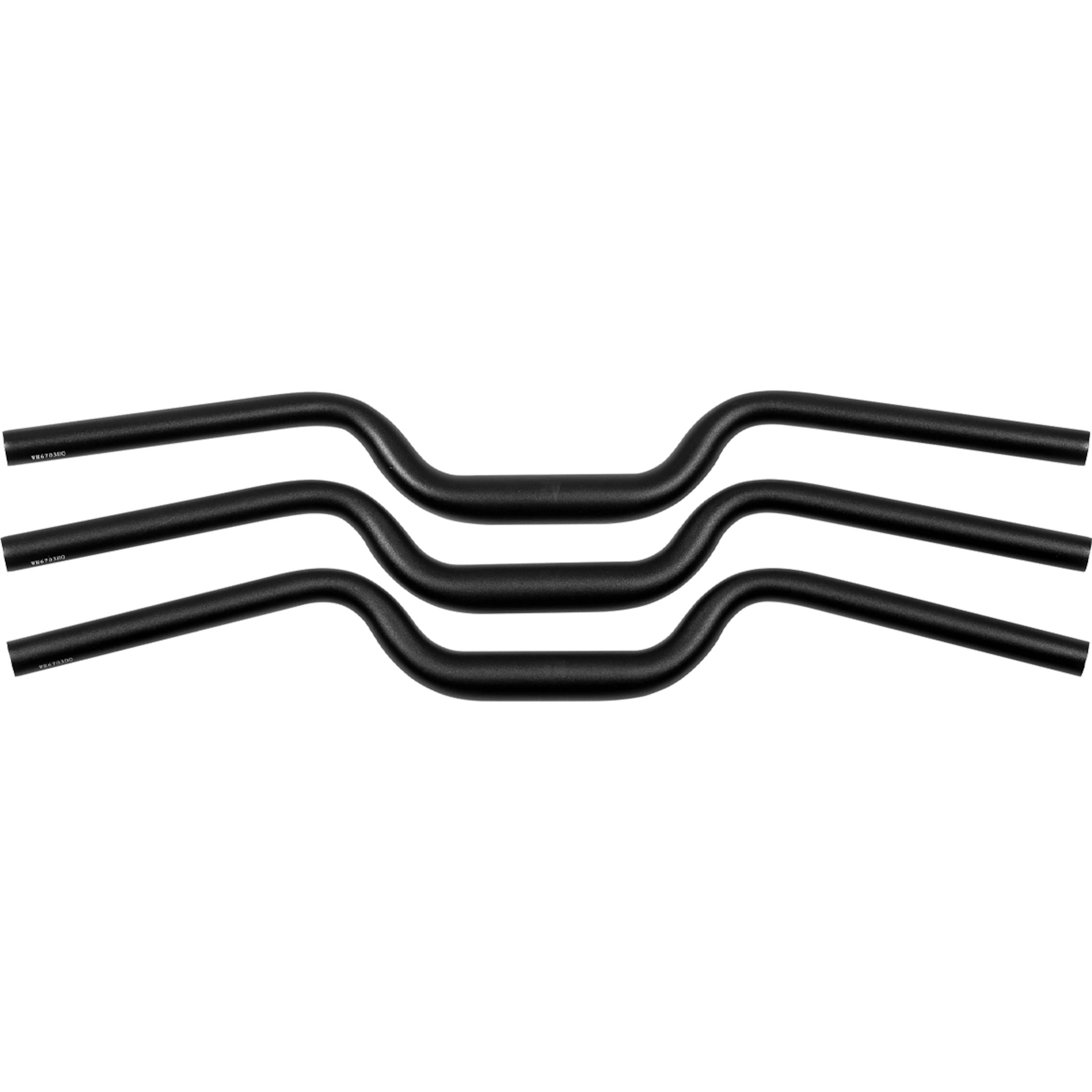 Ergotec M-Bar Cintre 3 Ergotec M-Bar Cintre