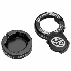 Reverse LUKAS KNOPF SIGNATURE POIGNÉES -Freins Soldes Boutique 6A9AC0C5F76E4D94816FAECCE7F63243