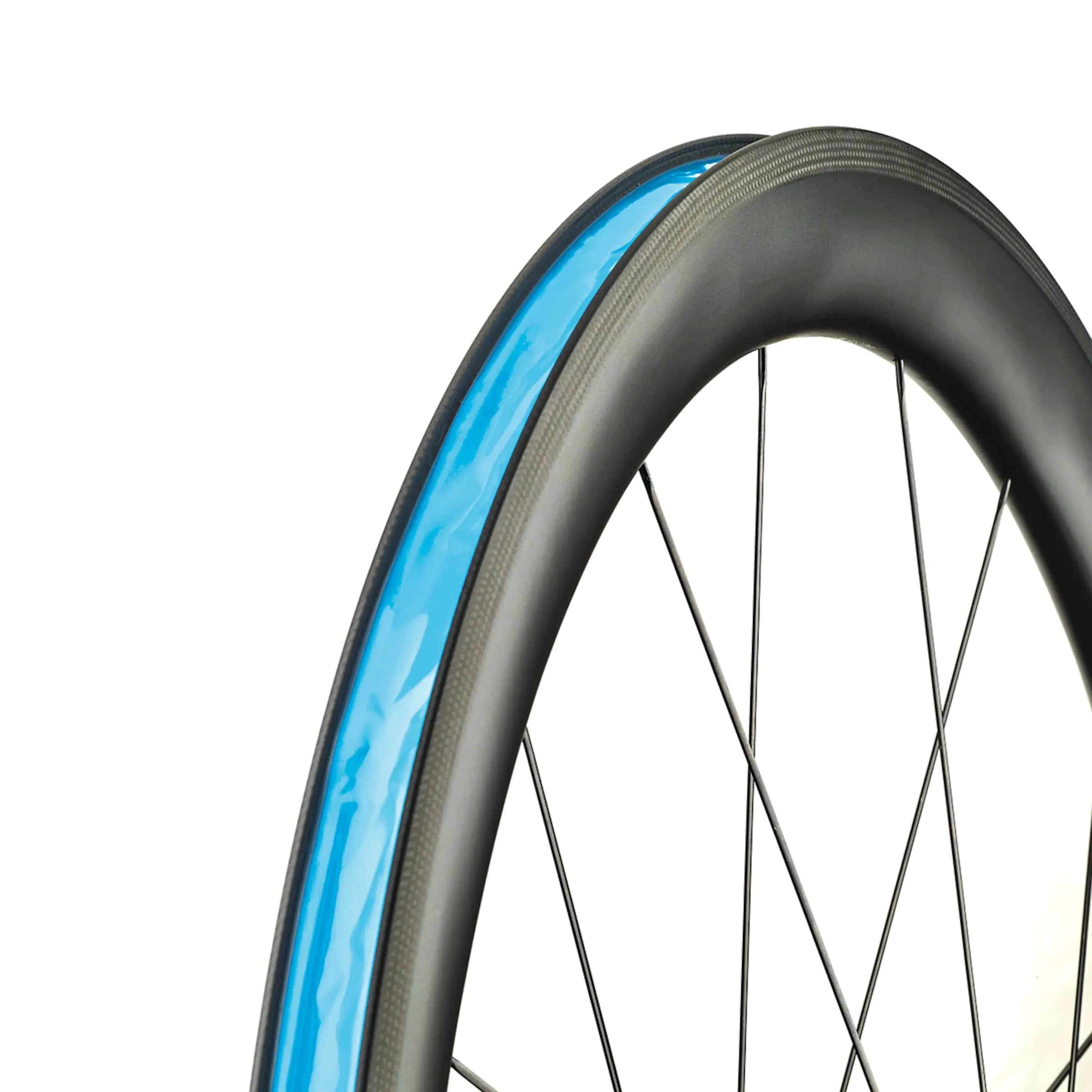 Rose RC-Fifty Rim Roue Avant Route Carbone 28" / 700 C | 20 Rayons 7 Rose RC-Fifty Rim Roue Avant Route Carbone 28" / 700 C | 20 Rayons – Image 5