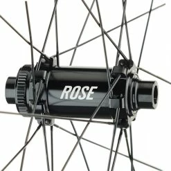 Rose G-Thirty Disc LIGHT Roues Gravel 28" / 700 C SHIMANO HG I 24 Rayons 19 Rose G-Thirty Disc LIGHT Roues Gravel 28" / 700 C SHIMANO HG I 24 Rayons -Freins Soldes Boutique 6F247C960B5777A1DBE03C3D241F7DDE
