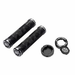 Reverse LUKAS KNOPF SIGNATURE POIGNÉES