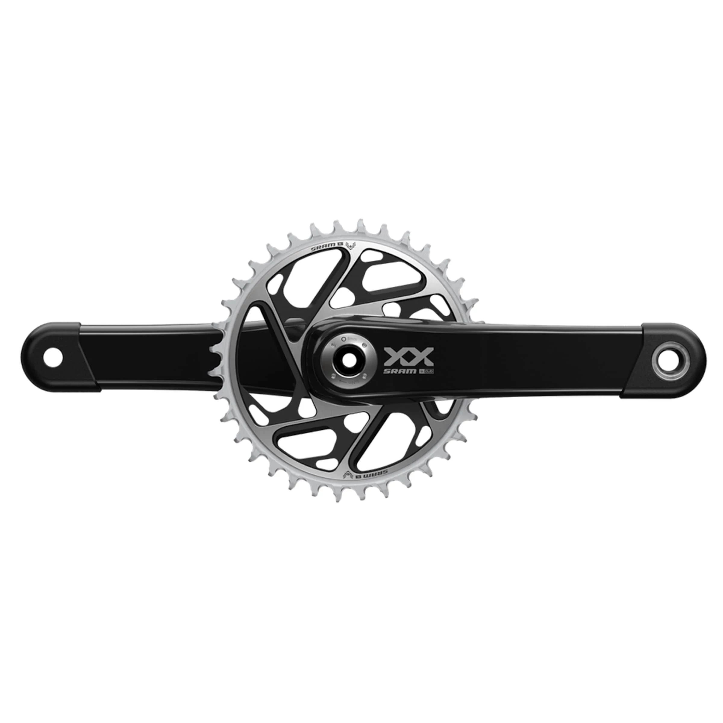 SRAM XX SL Eagle Transmission™ MTB-Wide Kurbelgarnitur 3 SRAM XX SL Eagle Transmission™ MTB-Wide Kurbelgarnitur