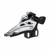 Shimano DEORE FD-M5100-E Dérailleur Avant 2x11 E-Type -Freins Soldes Boutique 7556BE1B810C17C38BF9EEE82A202D0E