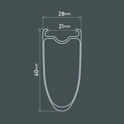 Shimano Dura Ace WH-R9270-C60-TL Disc Centerlock Roues Route 28"/700C -Freins Soldes Boutique 7B1D5BD5120E0192373A414710CB6A04