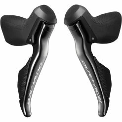 Shimano Dura Ace Di2 ST-R9150 STI Manettes De Frein Et De Dérailleur