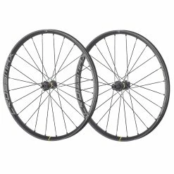 Mavic Crossmax XL Disc BOOST Roues Vtt 27,5“, SHIMANO HG, 6 Trous