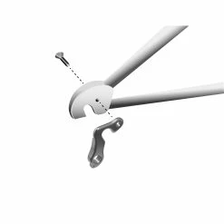 Marwi GH-026 Patte De Dérailleur -Freins Soldes Boutique 83194404F6D08739D5684DBEFCA0DD07