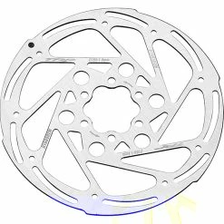 TRP RS02M Disque De Frein 6 Trous