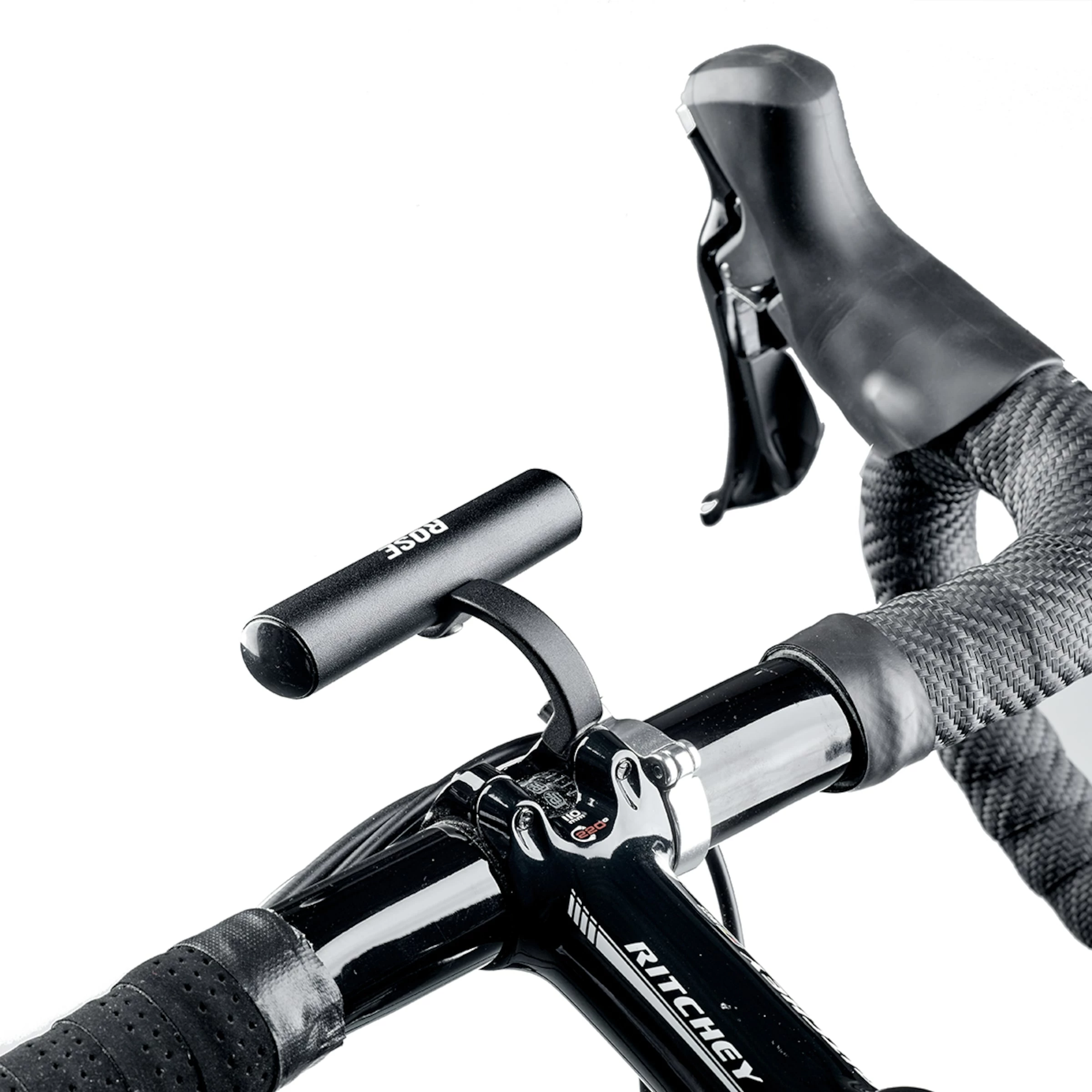 Rose Barnizer II Support De Lampe/compteur 4 Rose Barnizer II Support De Lampe/compteur – Image 2