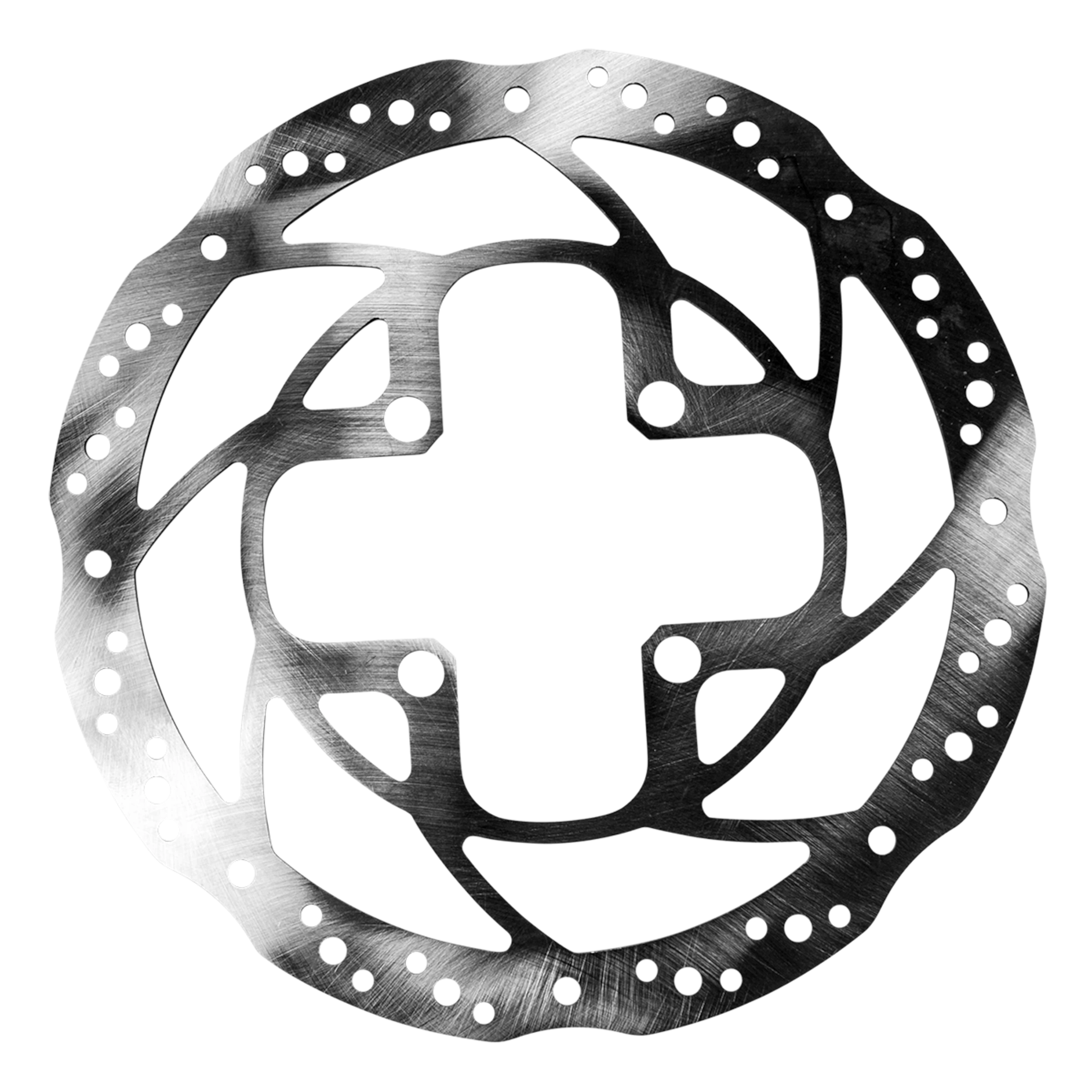 Rohloff SPEEDHUB Disque Frein 160 Mm Pour Shimano, Hayes, Formula, Avid 3 Rohloff SPEEDHUB Disque Frein 160 Mm Pour Shimano, Hayes, Formula, Avid