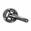 Shimano XTR FC-M9100-2 Hollowtech II Pédalier Double -Freins Soldes Boutique A21E2BEE50FED6909E298E22D1F73DBE