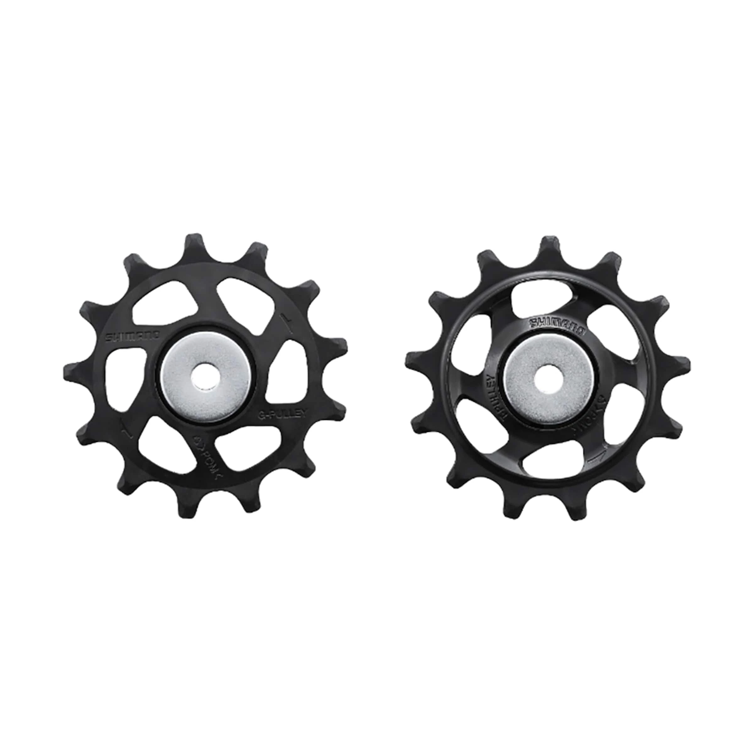 Shimano SLX/DEORE Galets De Dérailleur 12v 3 Shimano SLX/DEORE Galets De Dérailleur 12v