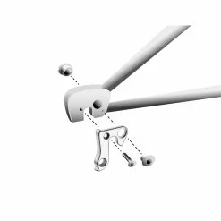 Marwi GH-128 Patte De Dérailleur -Freins Soldes Boutique A79E9EB918AA2D9469FD711286B72A82