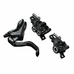 MAGURA MT Trail Sport Frein à Disque Avant Et Arrière