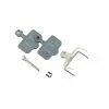 SRAM Level / DB / Elixir / Force ETap AXS™ / RED ETap AXS™ Plaquettes De Frein à Disque Organiques (puissantes)/acier -Freins Soldes Boutique AB8C57262ABC5A6E5CC947609D868342